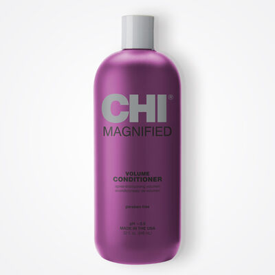 Magnified Volume Conditioner